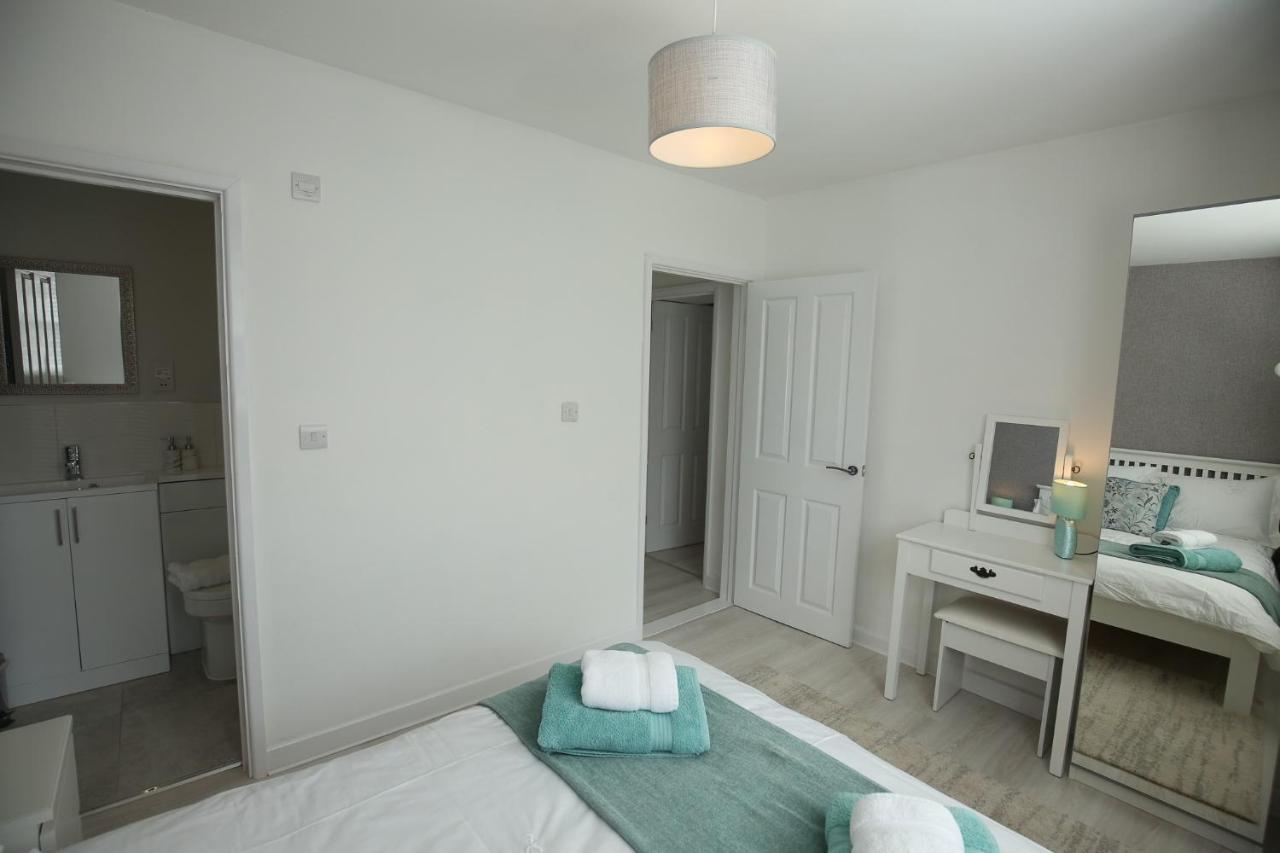 The Annexe In
