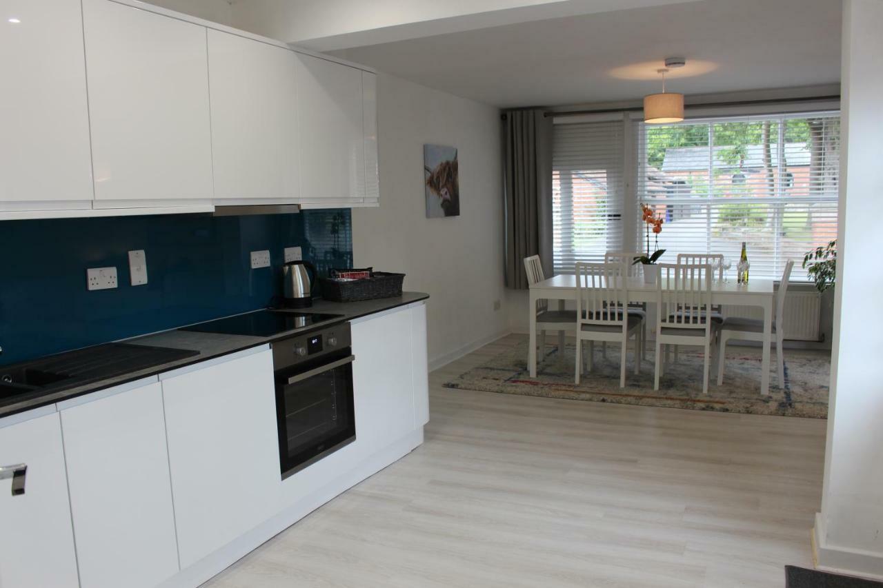 The Annexe In *