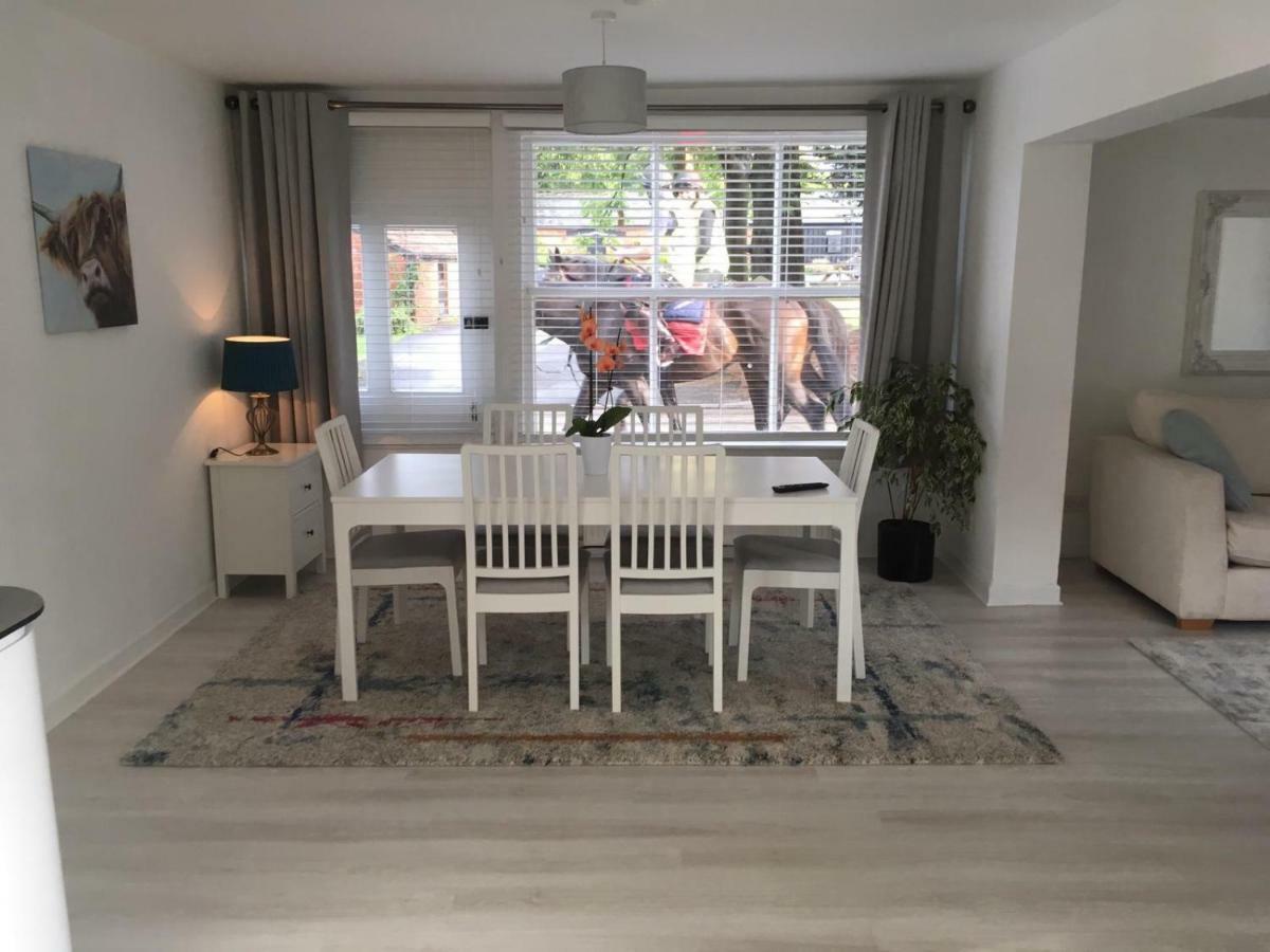 The Annexe In Ditcheat