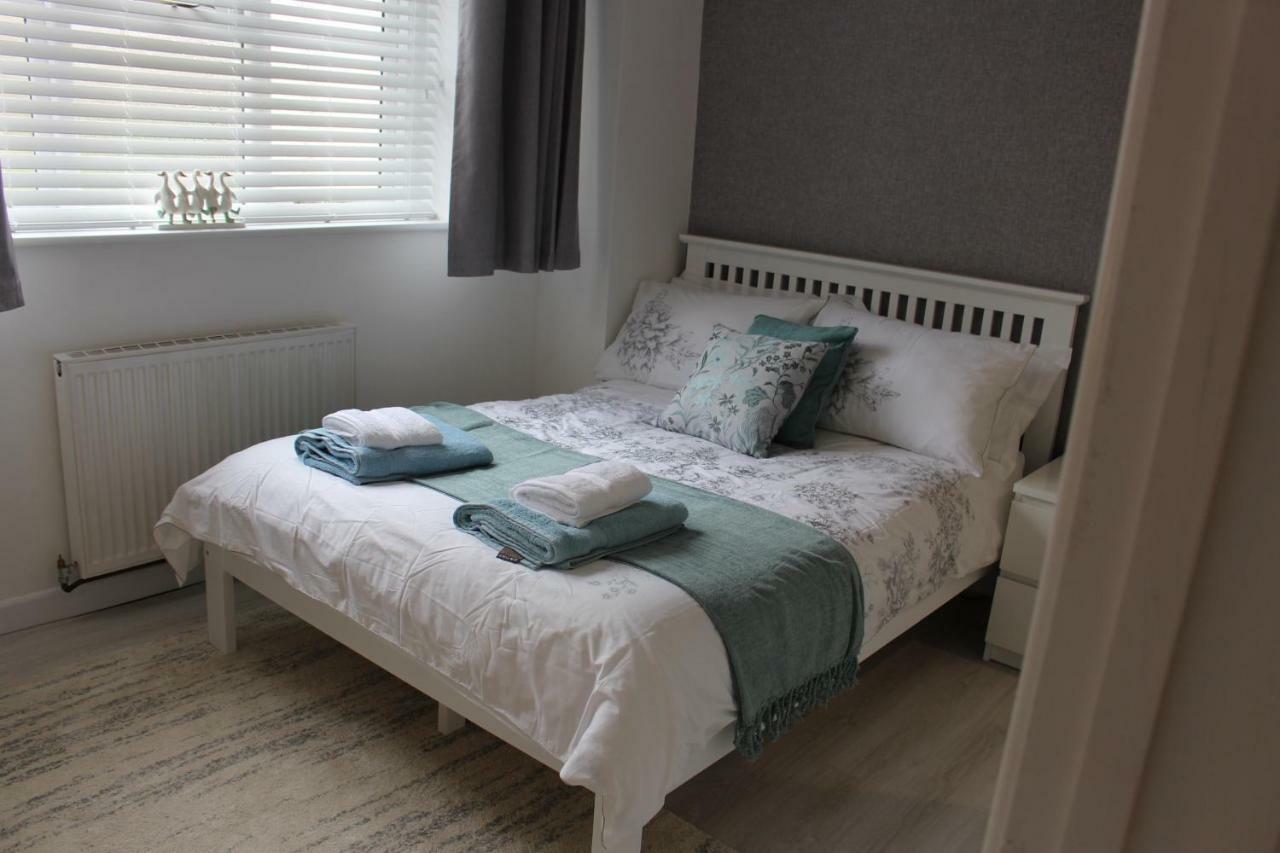 Apartment The Annexe In Ditcheat