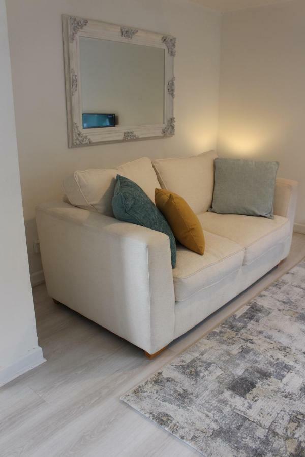 The Annexe In Apartment Ditcheat