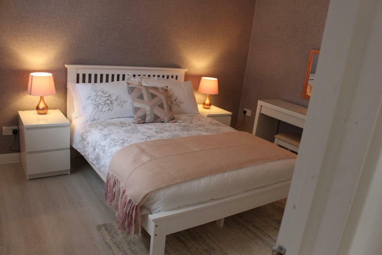 The Annexe In Apartment Ditcheat