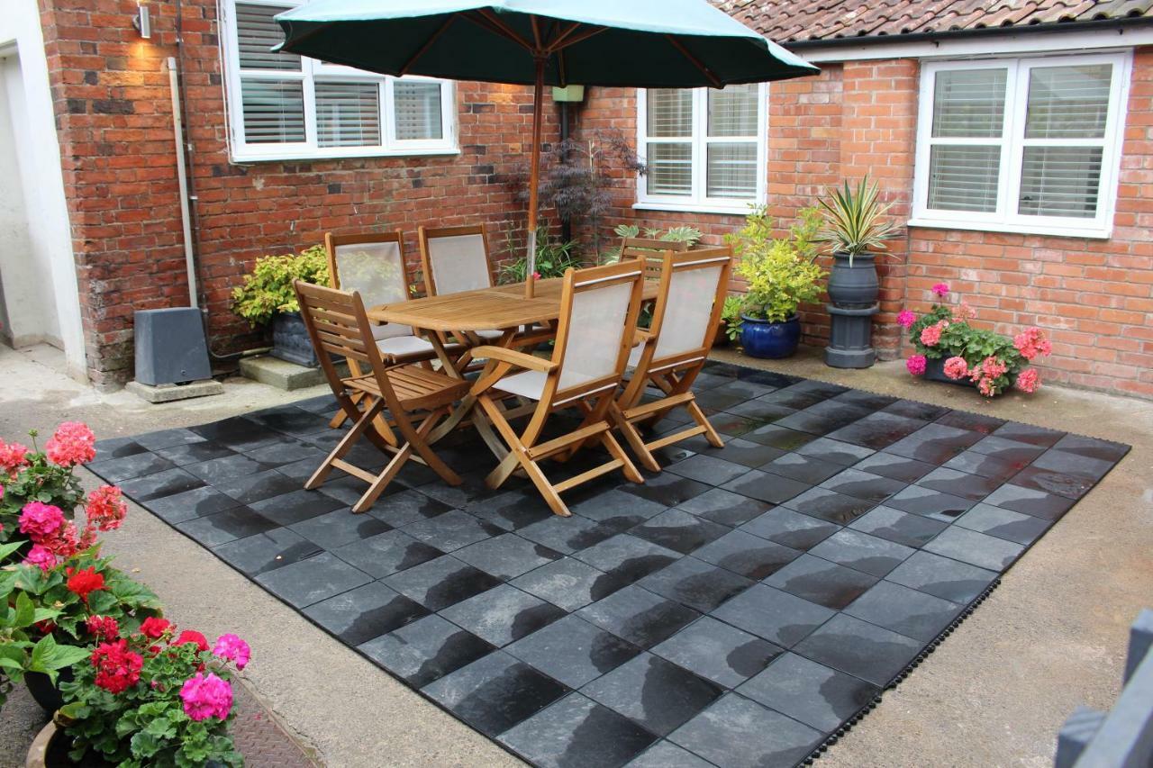 The Annexe In Apartment Ditcheat