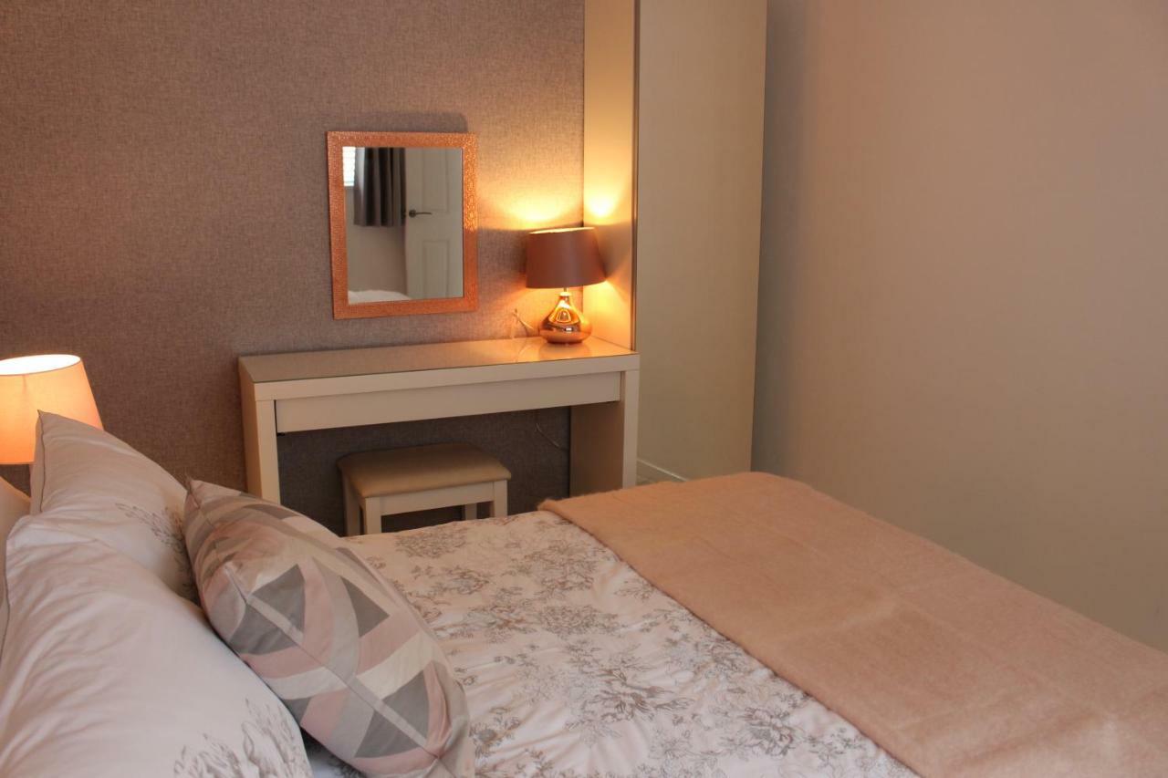 The Annexe In Apartment