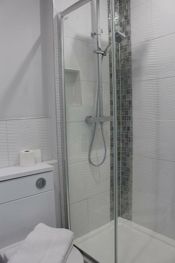 The Annexe In *