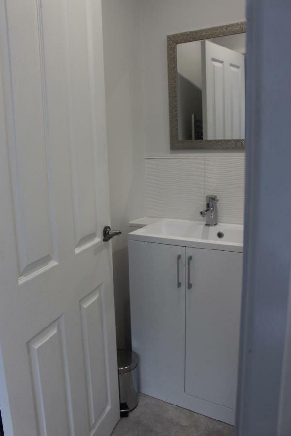 The Annexe In *