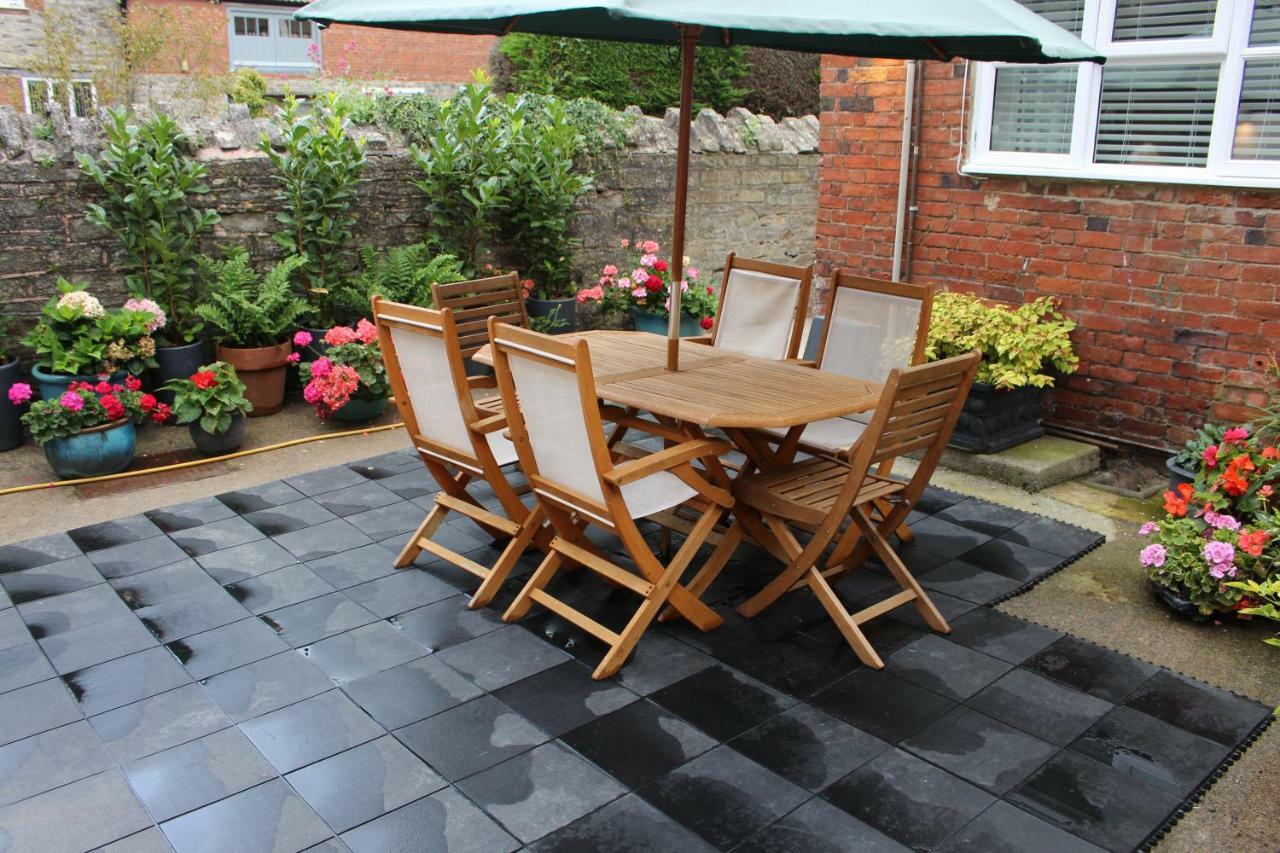 The Annexe In *