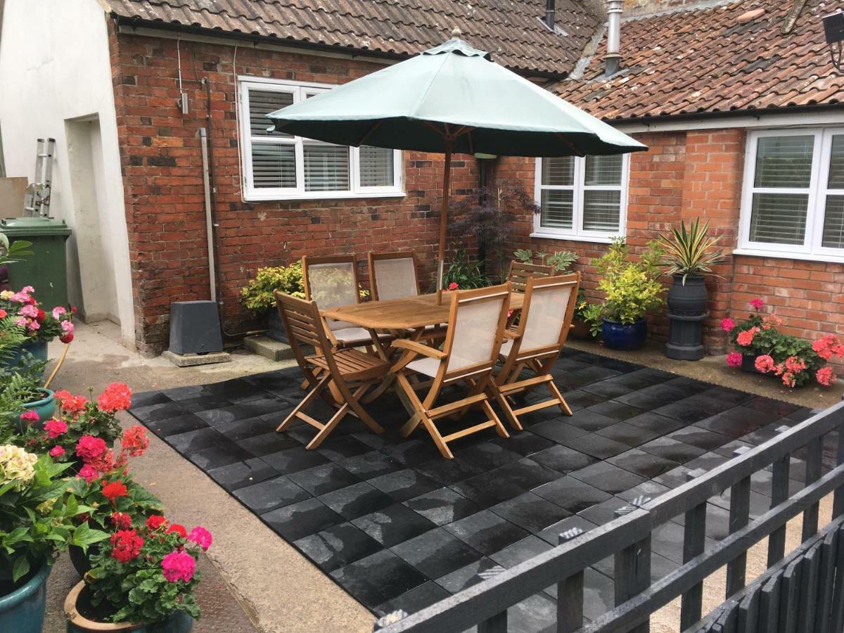 The Annexe In *