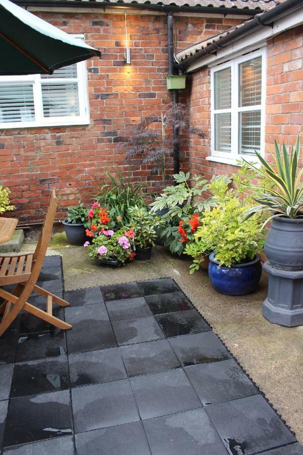 The Annexe In *